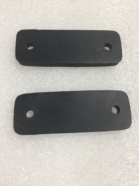 FUEL PUMP PAD SET MGA (2 PADS) - INCLUDES DELIVERY