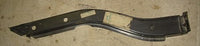 MOUNT BEAM FRONT BUMPER LEFT HAND FRONT MIDGET RUBBER NOSE - FREIGHT - CONTACT US