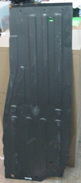 FLOOR PAN MGB MKI RIGHT HAND PREMIUM QUALITY - INCLUDES DELIVERY