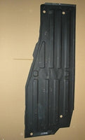 FLOOR PAN MGB MKII RIGHT HAND PREMIUM QUALITY - INCLUDES DELIVERY
