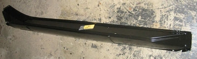 SILL PANEL OUTER RIGHT HAND MGB BMH ORIGINAL EQUIPMENT - FREIGHT EXTRA - CONTACT US