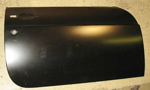 DOOR SKIN MGB LEFT HAND FULL BMH aftermarket - FREIGHT EXTRA - CONTACT US