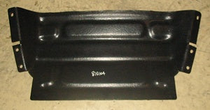 AIR DUCT PANEL MGB RUBBERNOSE 1974 > SEP 1976 - INCLUDES DELIVERY