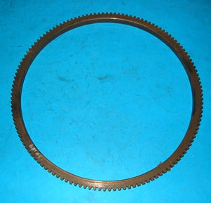 RING GEAR MGC MANUAL - INCLUDES DELIVERY
