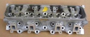 EACH OR PAIR - MG GENUINE MGB V8 ALLOY CYLINDER HEADS 614642 - INCLUDES DELIVERY