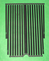 GRILLE SLATS TA TB TC TD you paint as required - FREIGHT EXTRA - CONTACT US