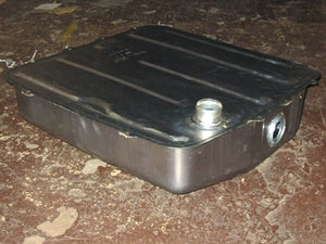 NRP1174Z FUEL TANK MGB SEP 1976 ON PICK UP THROUGH TANK UNIT - INCLUDES DELIVERY