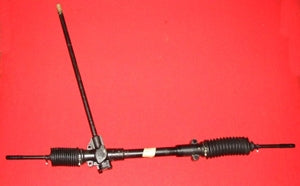 STEERING RACK ASSEMBLY MGB CHROME BAR LOOKS AS ORIGINAL - FREIGHT EXTRA - CONTACT US