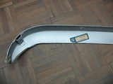 CHROME BUMPER BAR MIDGET USA FRONT 1974 NEW OLD STOCK - INCLUDES DELIVERY