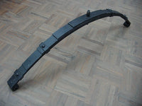 LEAF SPRING MIDGET RUBBER NOSE REAR genuine new old stock - INCLUDES DELIVERY