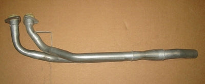 ENGINE PIPE MGA TWIN CAM premium quality - INCLUDES DELIVERY