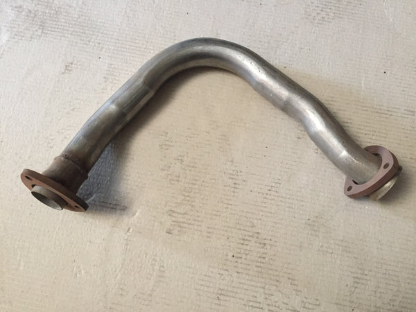 ENGINE PIPE MIDGET 1500 - INCLUDES DELIVERY