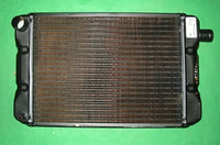 RADIATOR MIDGET 1500 not late USA - INCLUDES DELIVERY