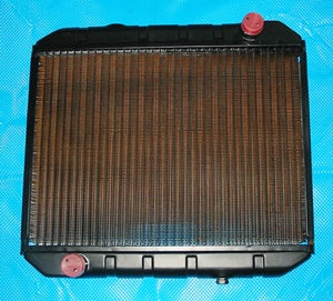 RADIATOR MGC - INCLUDES DELIVERY