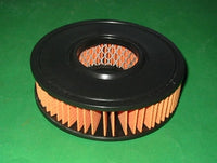 PAIR - AIR FILTER ELEMENT MINI WITH 1 1/4" SU - INCLUDES DELIVERY
