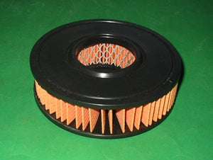 PAIR - AIR FILTER ELEMENT MINI WITH 1 1/4" SU - INCLUDES DELIVERY