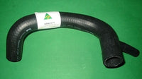 RADIATOR HOSE LOWER WITH HEATER 1965 > 1976 MINI - INCLUDES DELIVERY