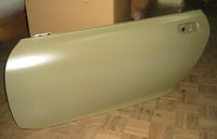 DOOR SHELL MGF LEFT HAND - FREIGHT EXTRA - CONTACT US
