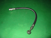 BRAKE HOSE MGF RIGHT OR LEFT REAR not handed - INCLUDES DELIVERY