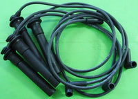 SET OF 4 - HT LEAD SET MGF VVC > YD522572 - DELIVERY INCLUDED