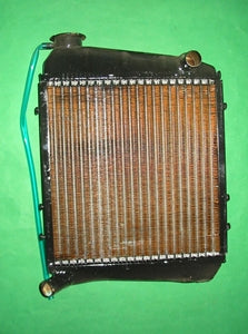 RADIATOR 4 CORE MINI HIGH PERFORMANCE - INCLUDES DELIVERY