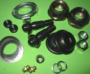 BALL JOINT KIT ALL MINI UPPER & LOWER (1 SIDE) - INCLUDES DELIVERY