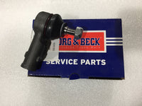 PAIR - TIE ROD END MGF OUTER PREMIUM QUALITY BORG & BECK - INCLUDES DELIVERY