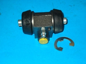 PAIR - WHEEL CYLINDER ASSEMBLY MINI COOPER S ALL MODELS 5/8" - INCLUDES DELIVERY