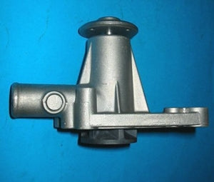 WATER PUMP NO BY PASS MINI cast impellor INCLUDES DELIVERY