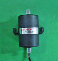 MINI FUEL PUMP 12V ELECTRONIC DUAL POLARITY - INCLUDES DELIVERY