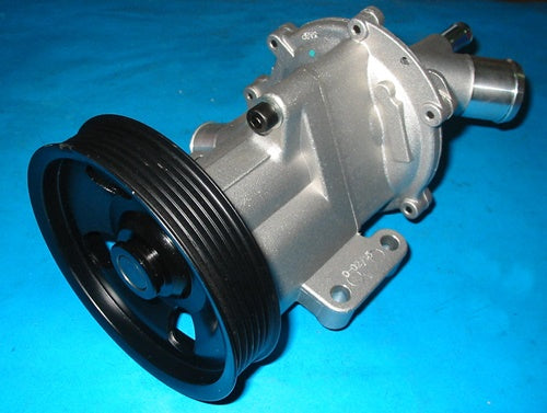 Mini cooper r50 water pump sales