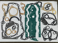 GASKET SET GEARBOX ALL MINI - INCLUDES DELIVERY