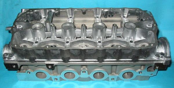 CYLINDER HEAD WITH GUIDES MGF TF VVC 160PS + TROPHY - INCLUDES DELIVERY