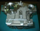 CYLINDER HEAD WITH GUIDES MGF TF VVC 160PS + TROPHY - INCLUDES DELIVERY