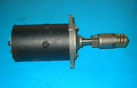 INERTIA CLASSIC MINI STARTER MOTOR 10 TOOTH - INCLUDES DELIVERY