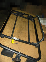 LUGGAGE RACK MGF ORIGINAL ROVER PART - FREIGHT EXTRA - CONTACT US
