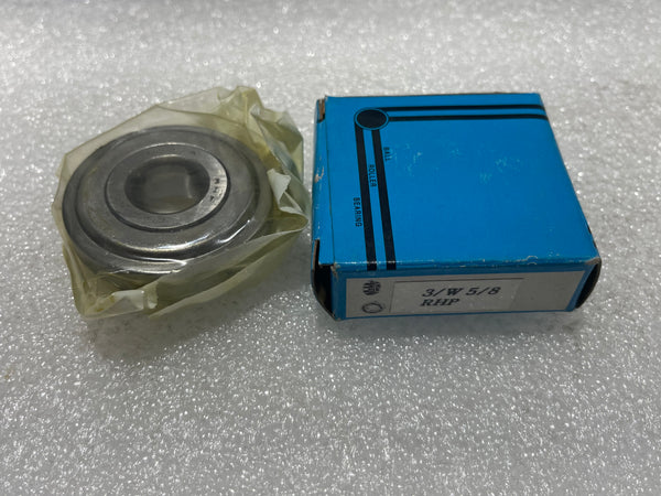 rhp CLUTCH RELEASE BEARING FLAT FACED MINI AS ORIGINAL DESIGN - INCLUDES DELIVERY