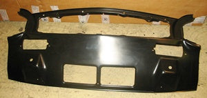 822701 VALANCE FRONT TR6 HERITAGE PANEL [last one] - PICK UP ONLY - CONTACT US