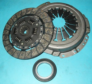 CLUTCH KIT TRIUMPH TR4A TR5 TR6 BORG & BECK - INCLUDES DELIVERY