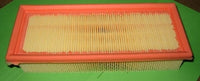 AIR FILTER ELEMENT MGF > 2000 1 PER CAR - INCLUDES DELIVERY