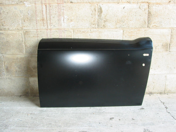 DOOR SKIN LEFT HAND TRIUMPH TR4 TR4A TR5 TR6 GENUINE BMH - PICK UP OR FREIGHT EXTRA - CONTACT US
