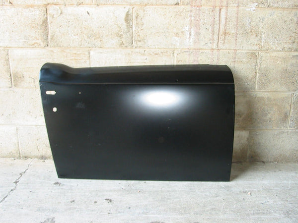 DOOR SKIN RIGHT HAND TRIUMPH TR4 TR4A TR5 TR6 GENUINE BMH - PICK UP OR FREIGHT EXTRA - CONTACT US