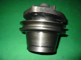 WATER PUMP TRIUMPH TR5 TR6 PI 3/8" V GROOVE CAST IRON BODY GT6 TR2000 - INCLUDES DELIVERY
